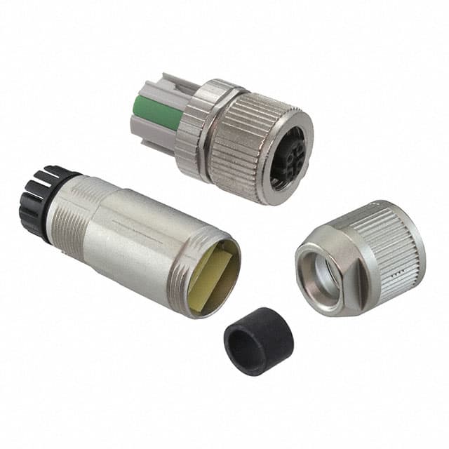 1424680 Phoenix Contact  Rundsteckverbinderbaugruppen